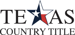 Texas Country Title logo
