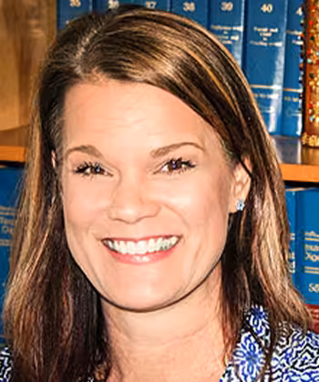 Melissa Boyer
