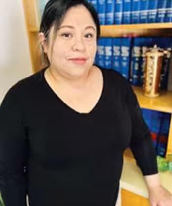 Alicia Lopez