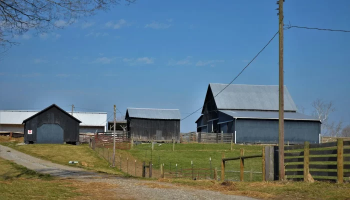 Title Services for Rural Properties in Central Texas