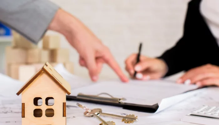 Understanding Property Liens